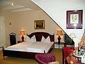 Hotel In De Doens Garni